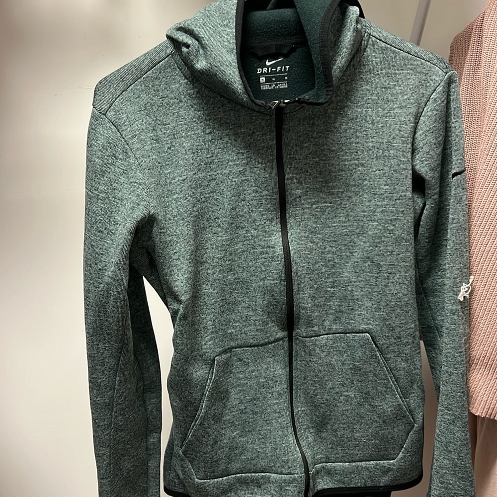 NIKE JACKET